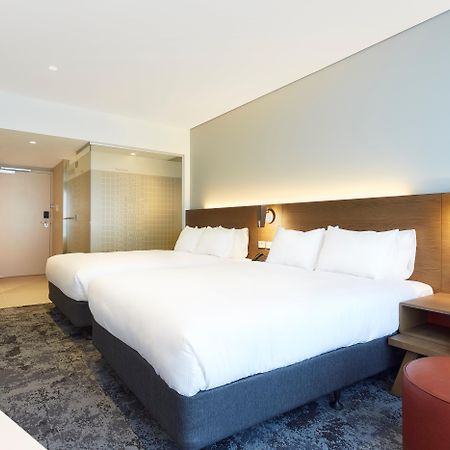 Holiday Inn Express Sydney Airport By Ihg Exterior foto