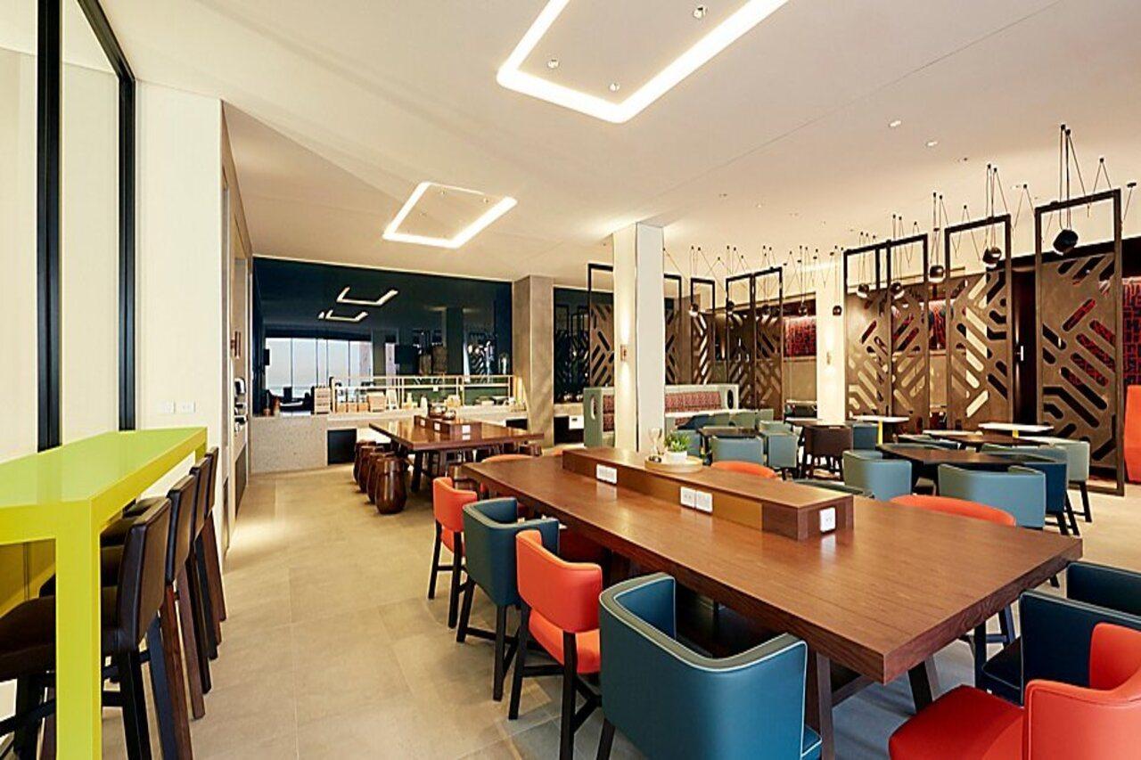 Holiday Inn Express Sydney Airport By Ihg Exterior foto
