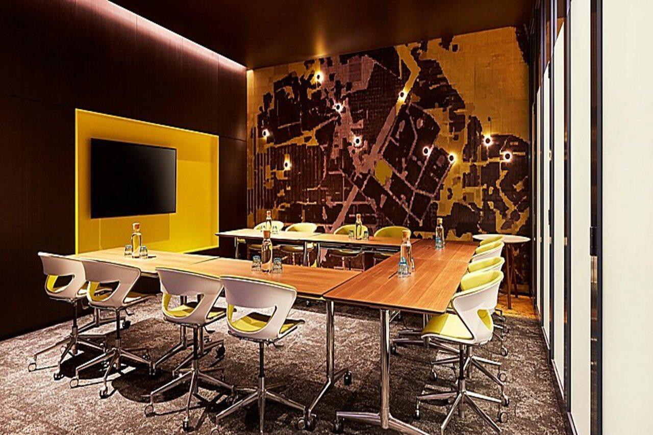 Holiday Inn Express Sydney Airport By Ihg Exterior foto
