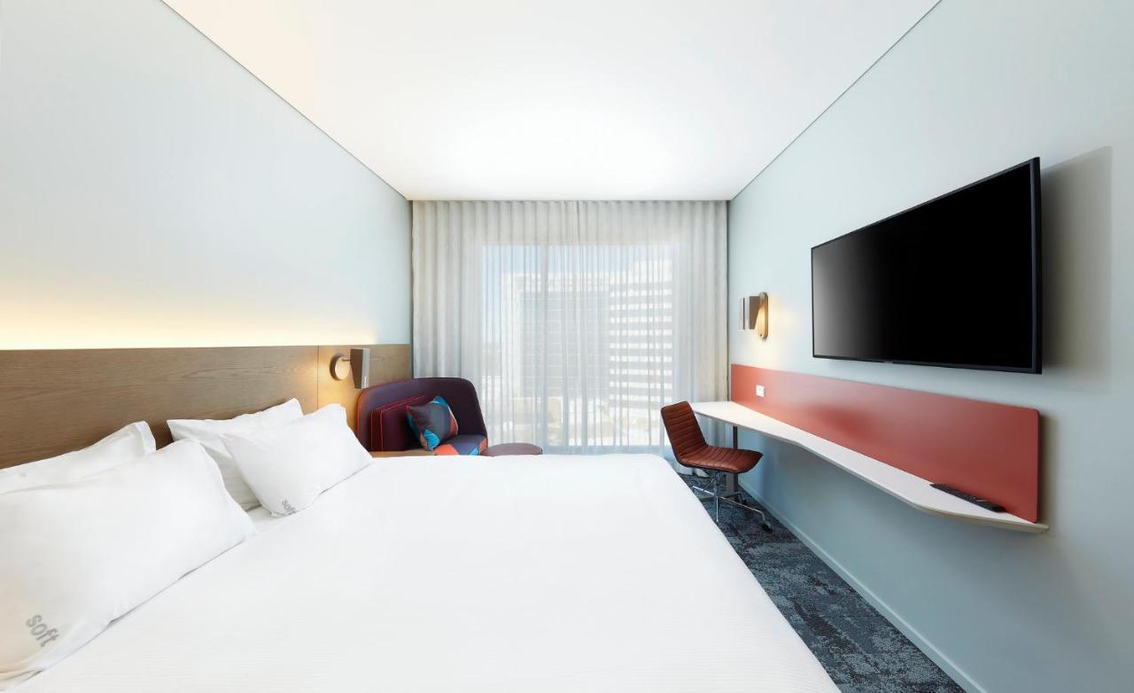 Holiday Inn Express Sydney Airport By Ihg Exterior foto