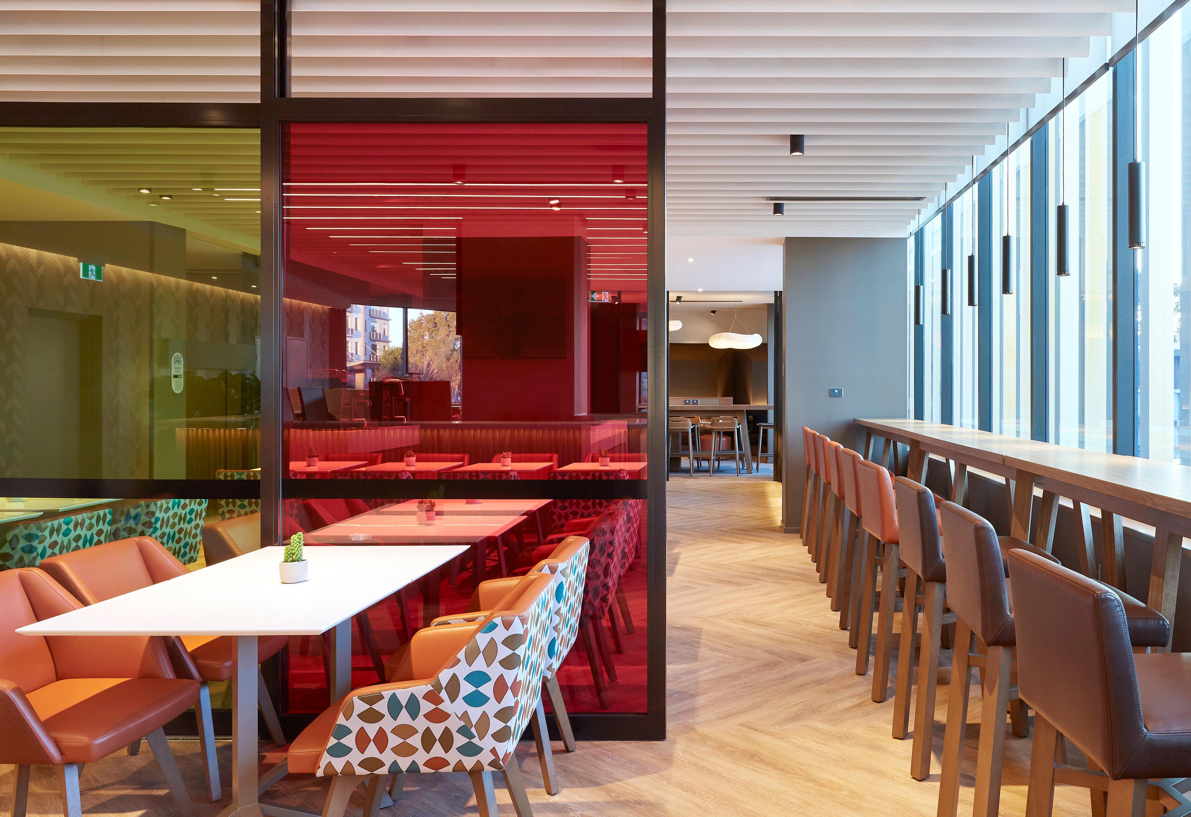 Holiday Inn Express Sydney Airport By Ihg Exterior foto