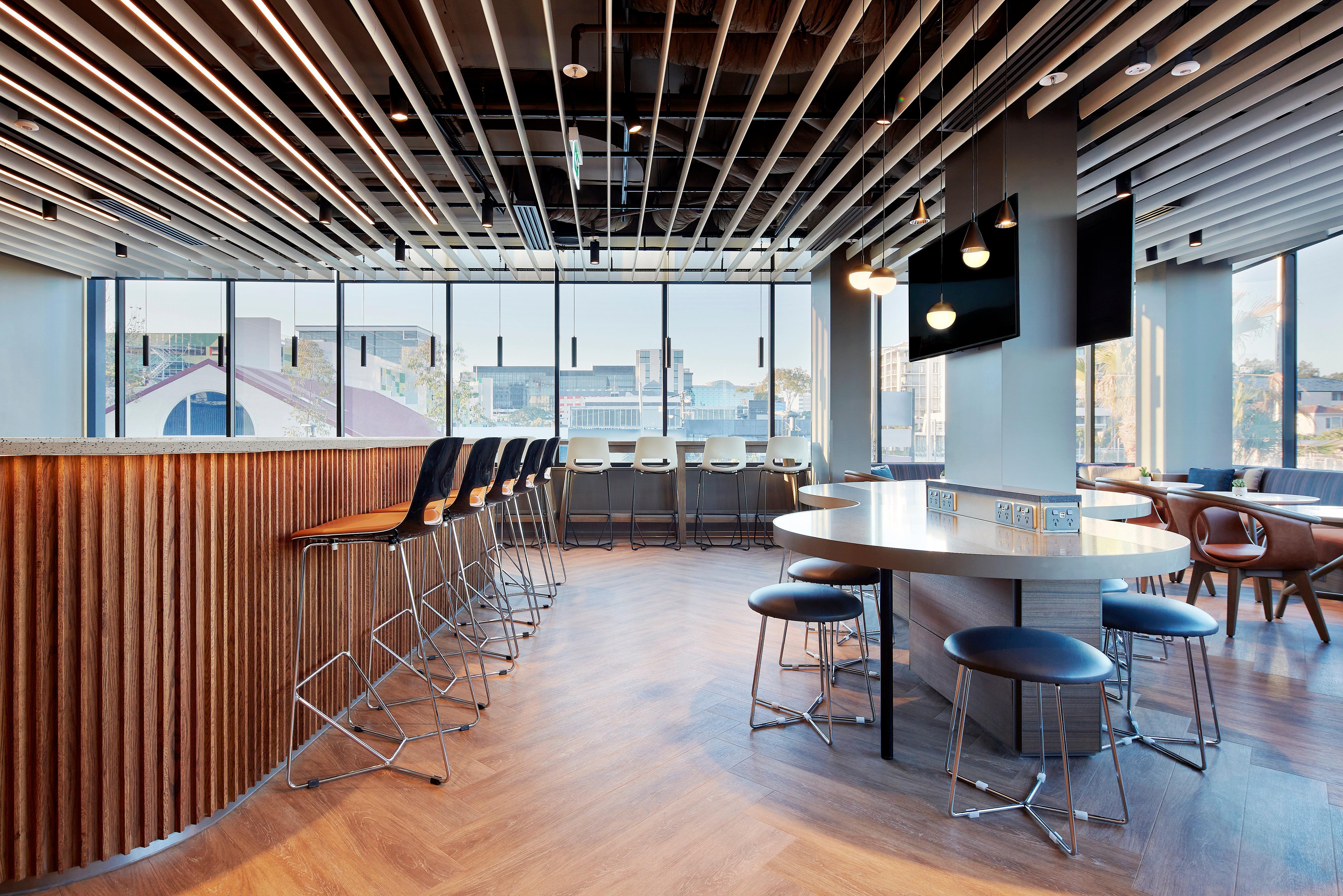 Holiday Inn Express Sydney Airport By Ihg Exterior foto