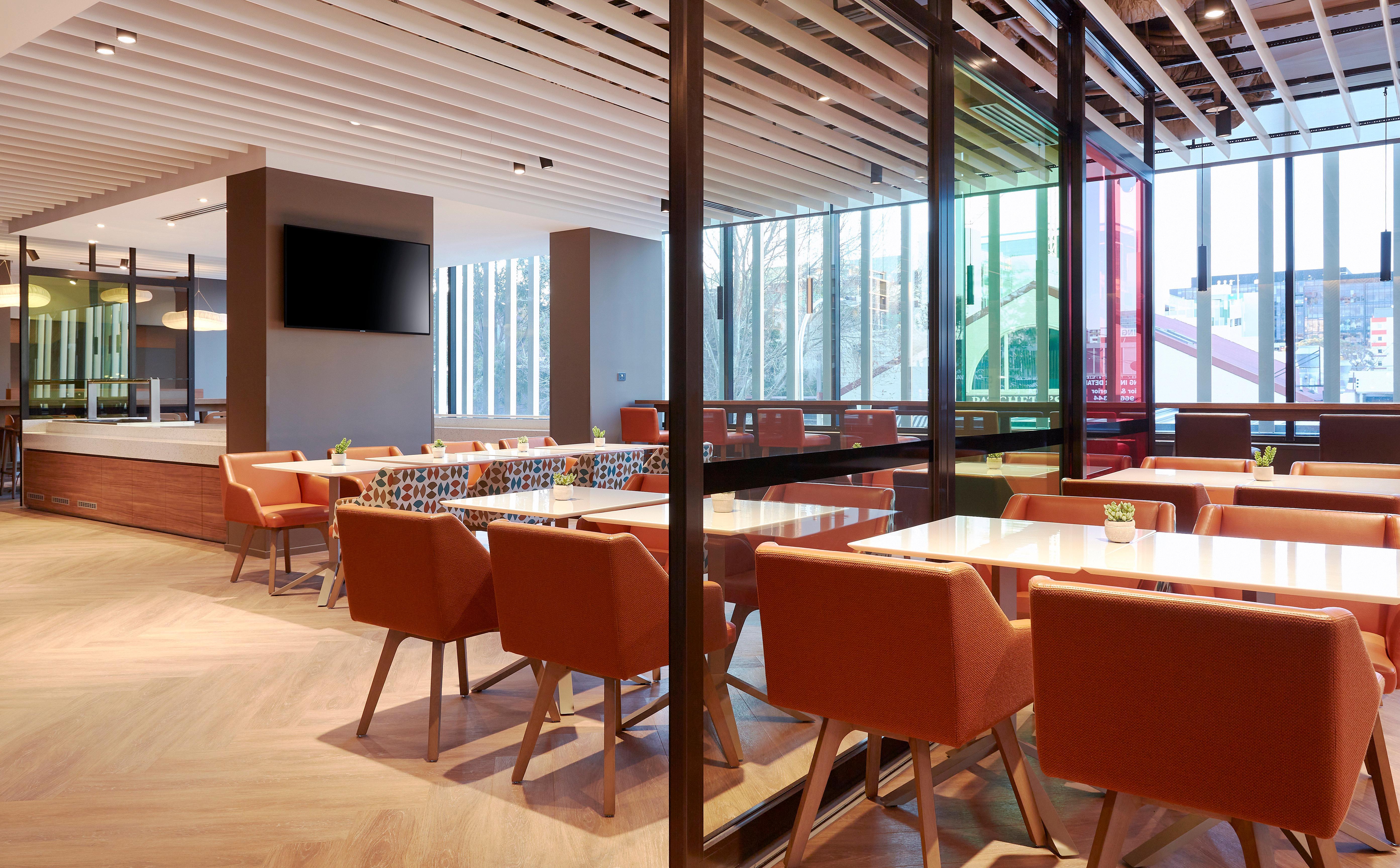 Holiday Inn Express Sydney Airport By Ihg Exterior foto