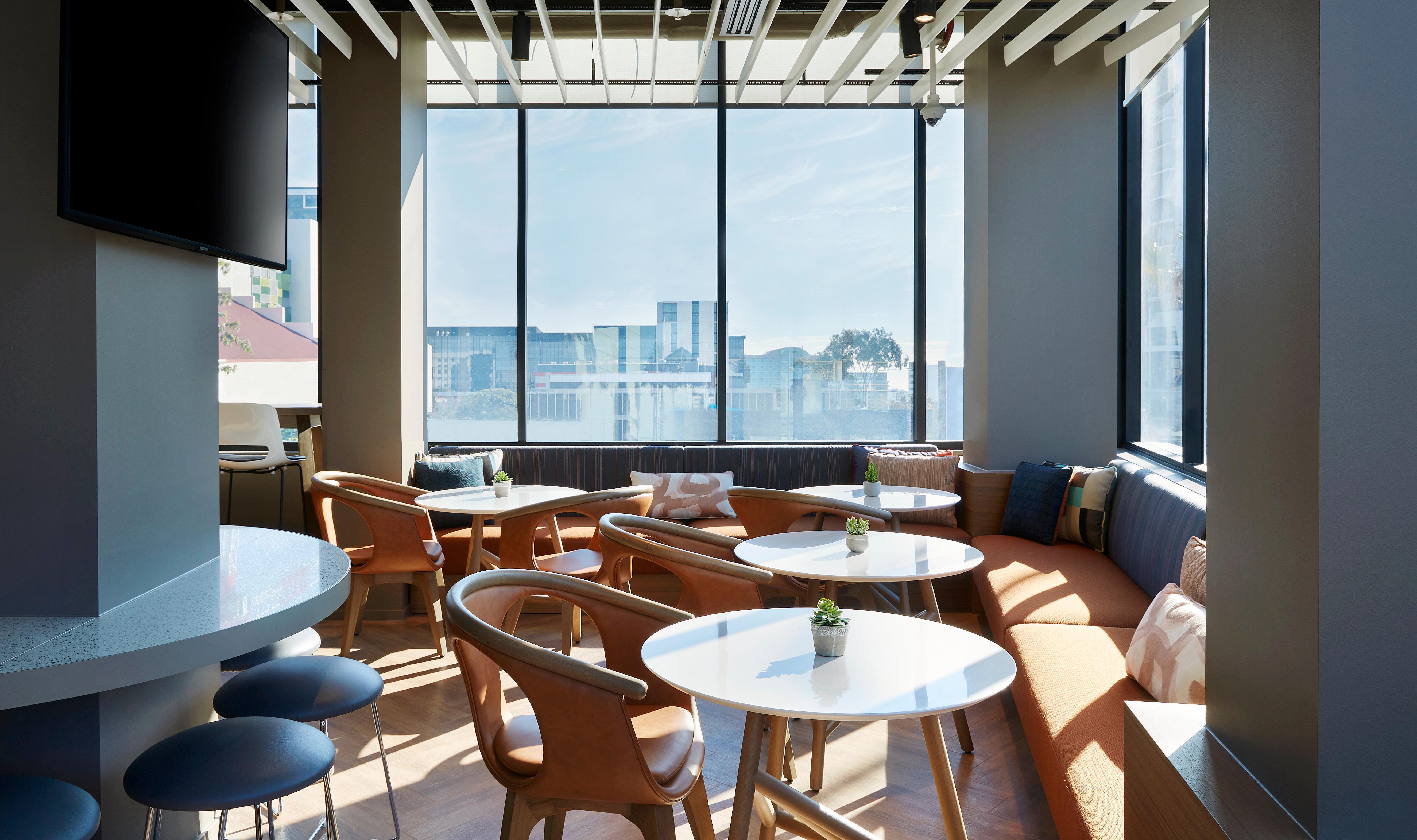 Holiday Inn Express Sydney Airport By Ihg Exterior foto