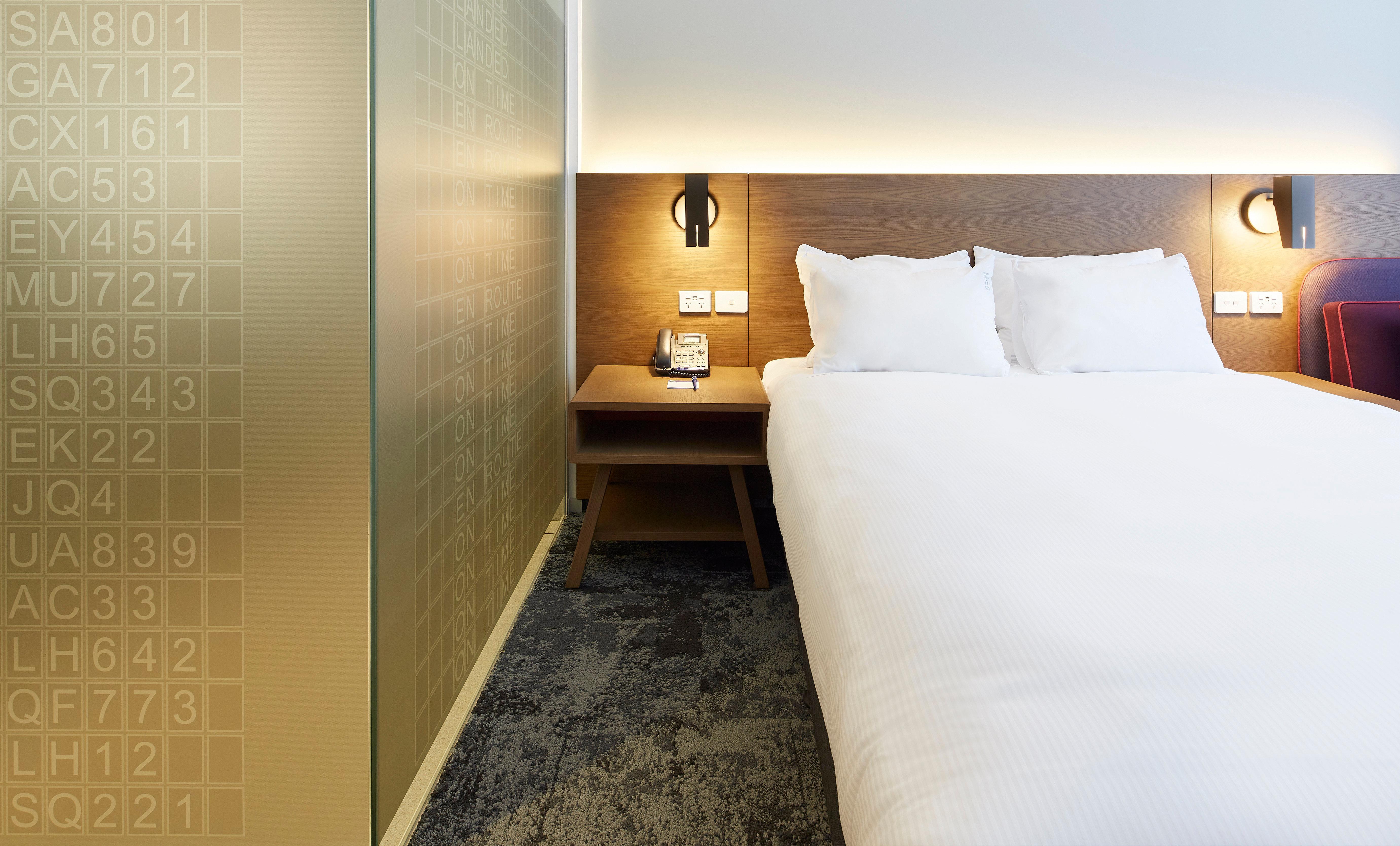 Holiday Inn Express Sydney Airport By Ihg Exterior foto