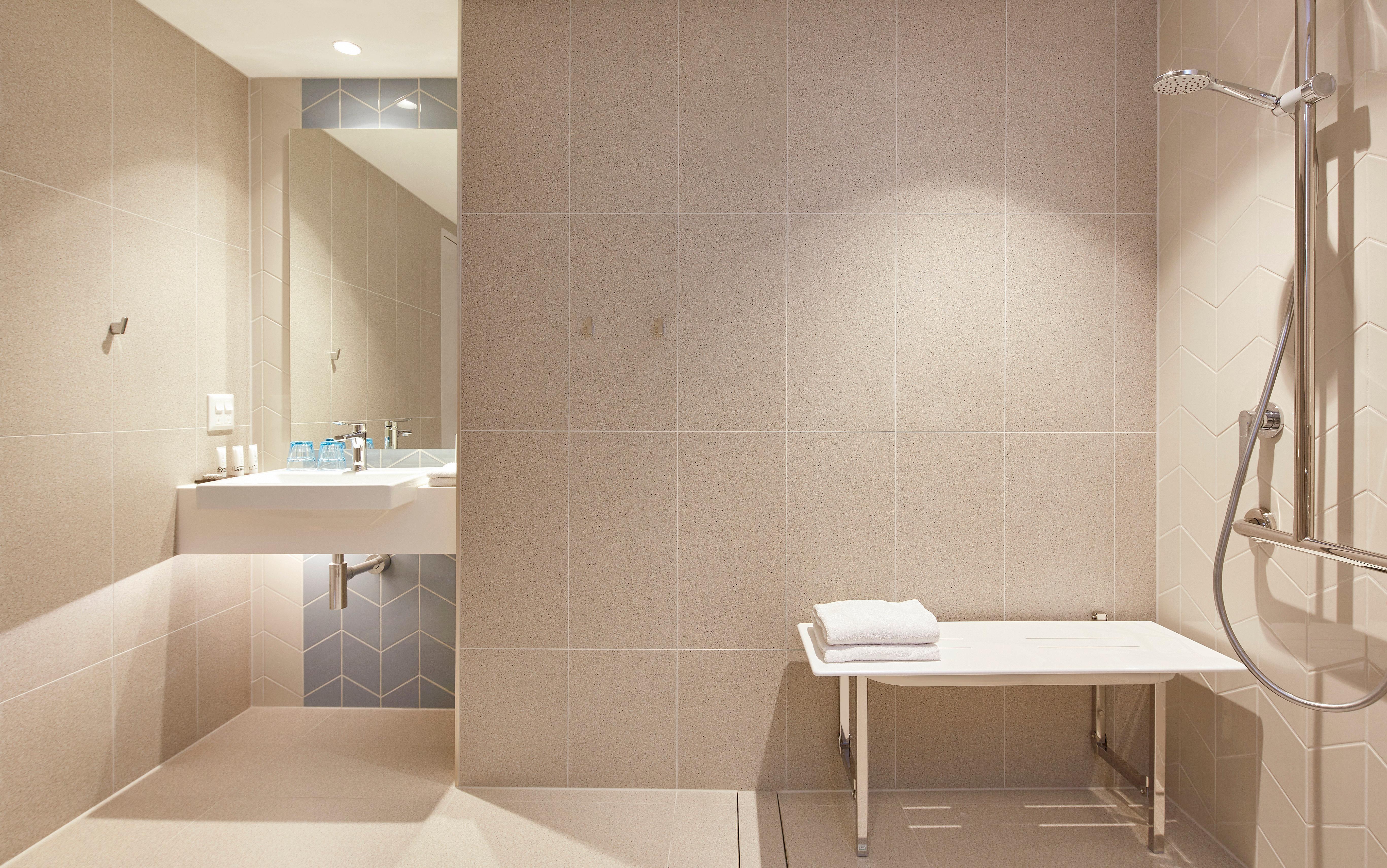 Holiday Inn Express Sydney Airport By Ihg Exterior foto